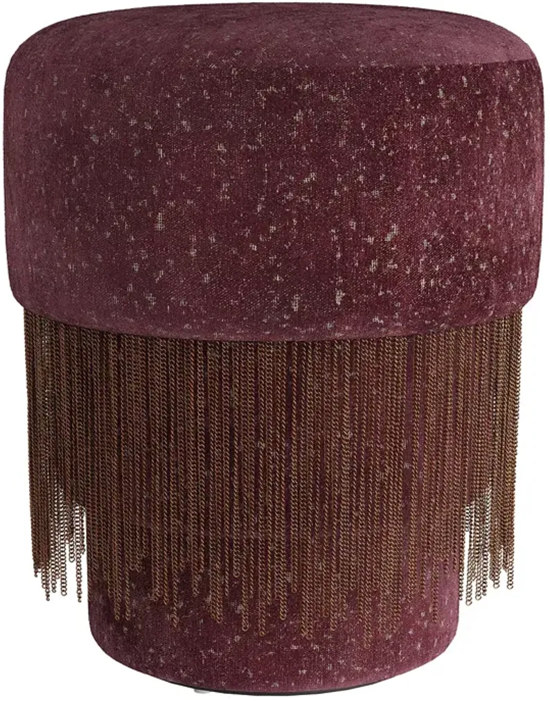 Arteriors Twyla Ottoman