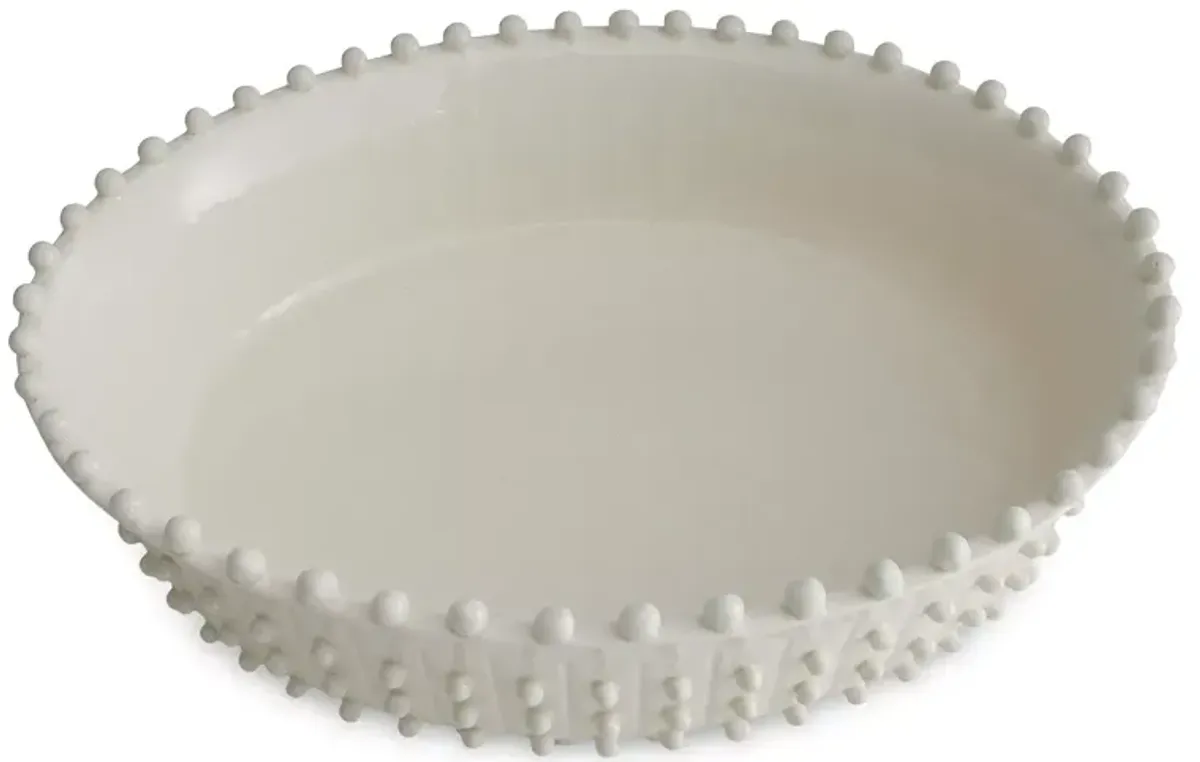 Arteriors Spitzy Ceramic Centerpiece Bowl