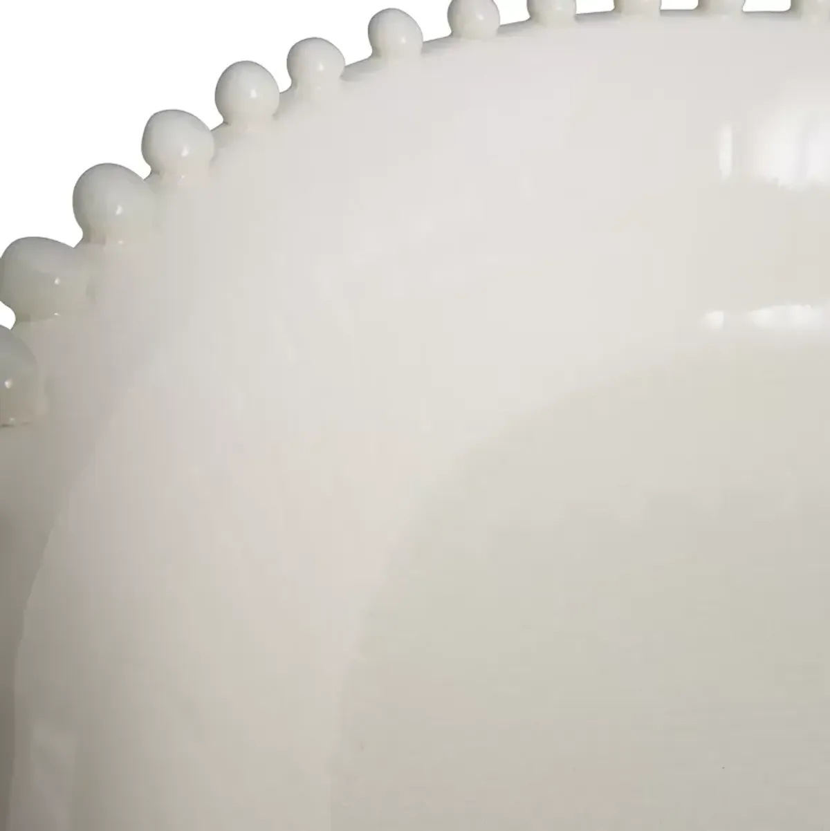 Arteriors Spitzy Ceramic Centerpiece Bowl