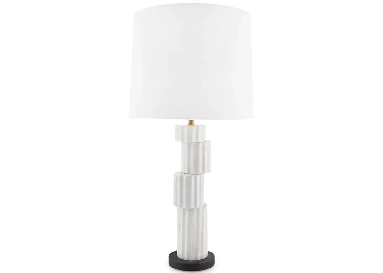 Arteriors Paladia Table Lamp