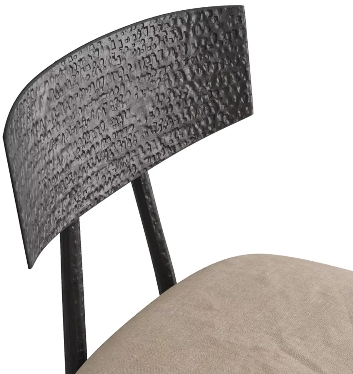 Arteriors Reynard Dining Chair