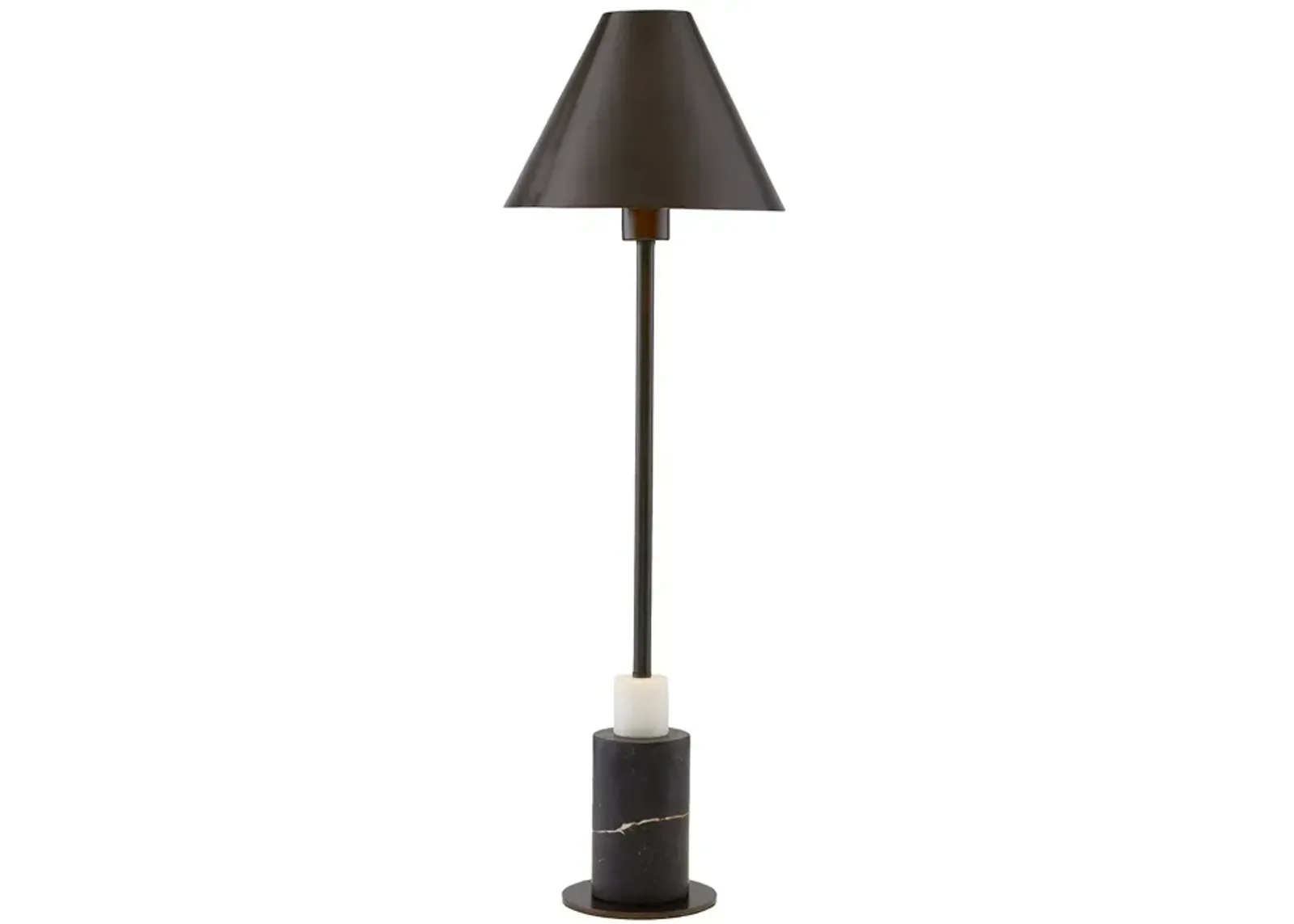 Arteriors Pierre Marble Lamp