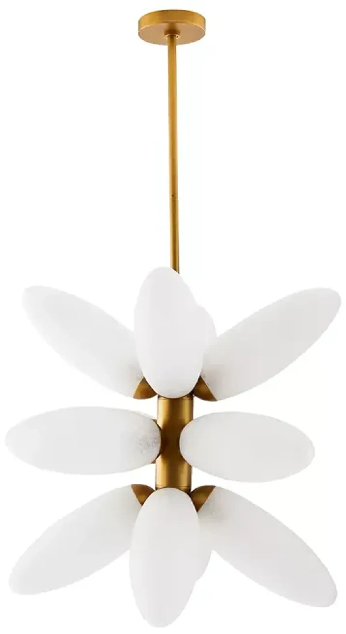 Arteriors Starling Chandelier