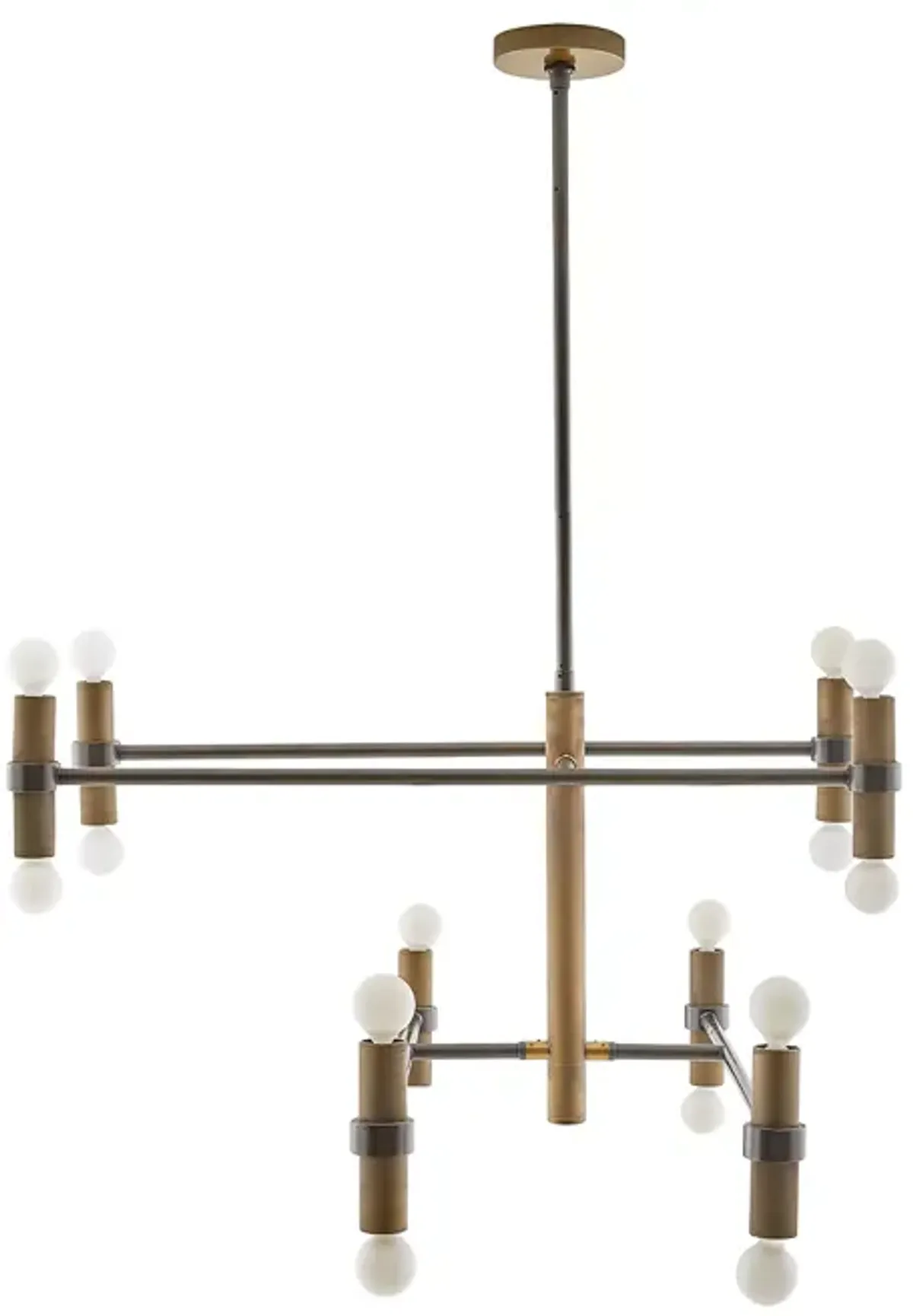 Arteriors Plano Chandelier