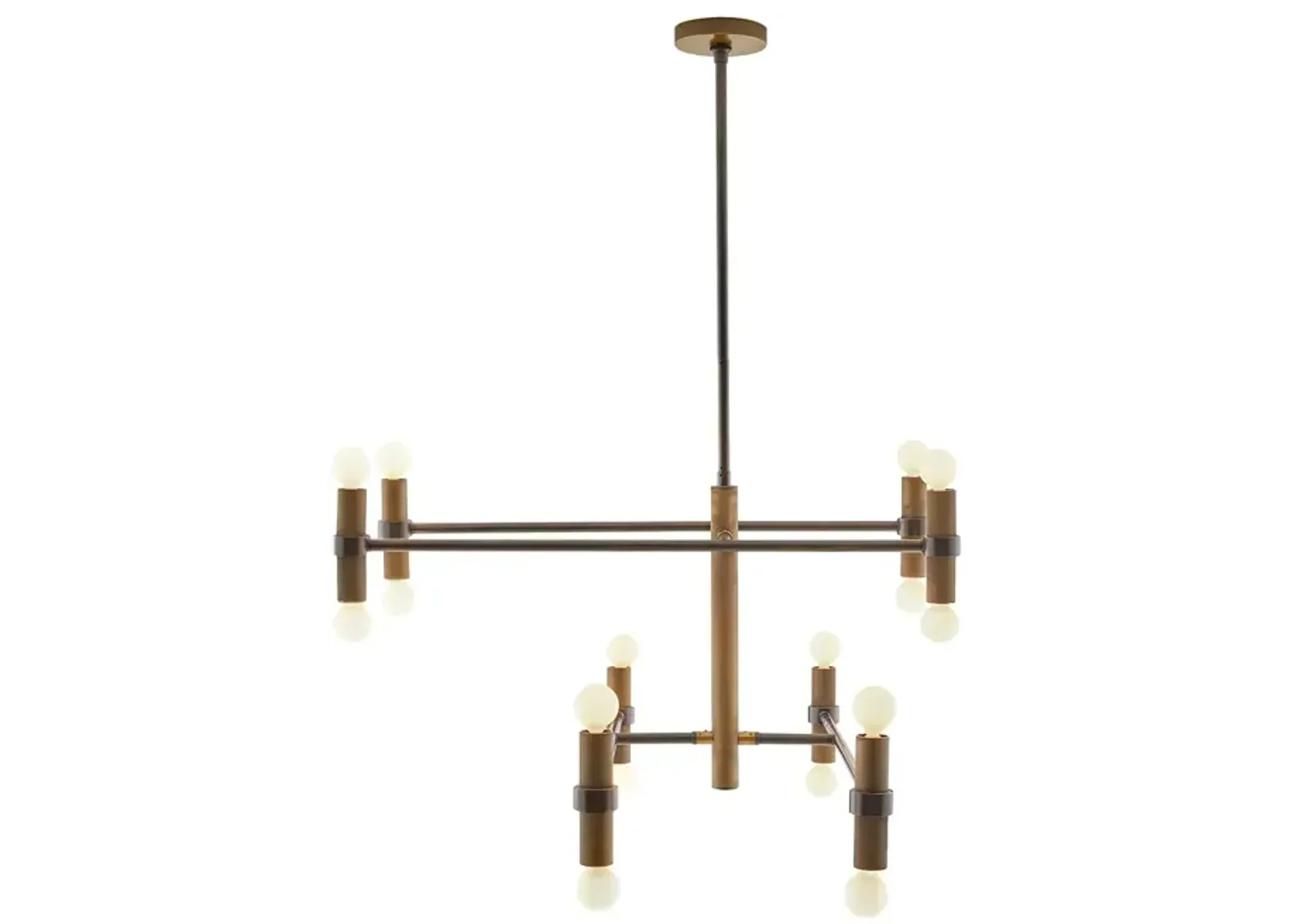 Arteriors Plano Chandelier