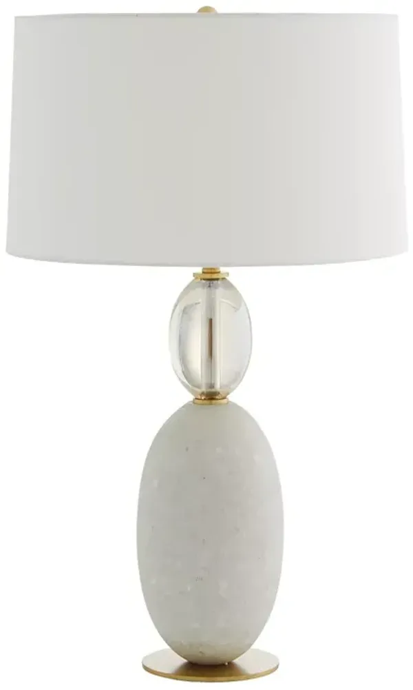 Arteriors Minato Lamp