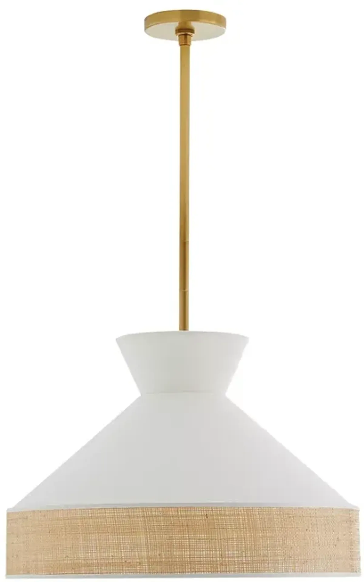 Arteriors Malena Pendant