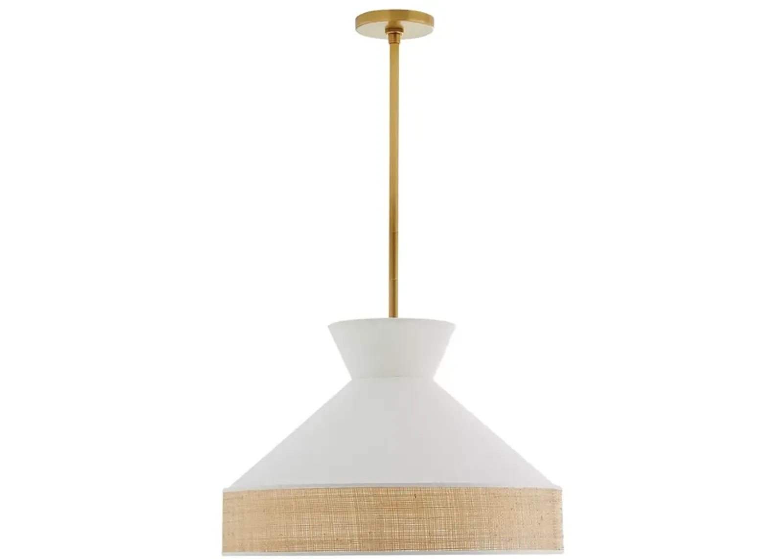 Arteriors Malena Pendant