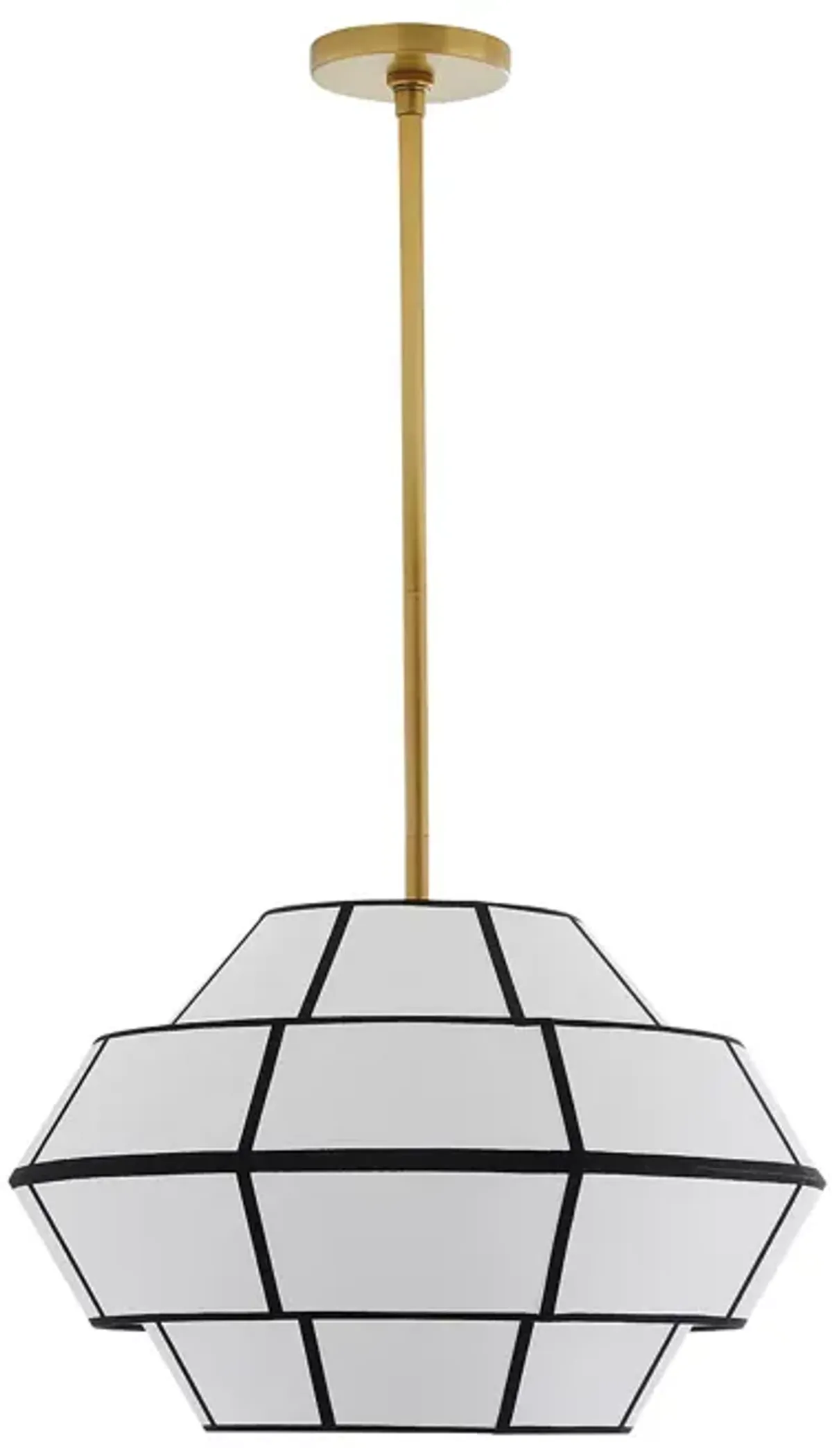 Arteriors Morten Pendant Light