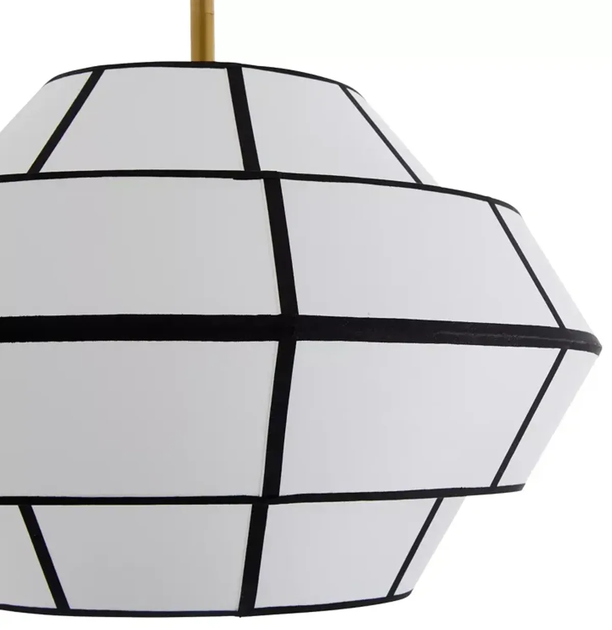 Arteriors Morten Pendant Light