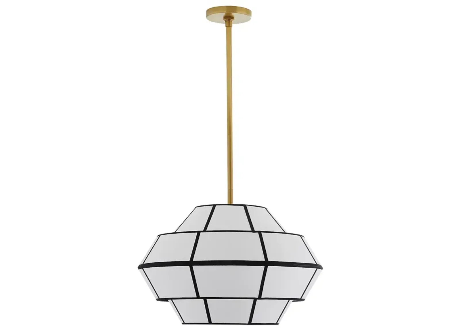 Arteriors Morten Pendant Light