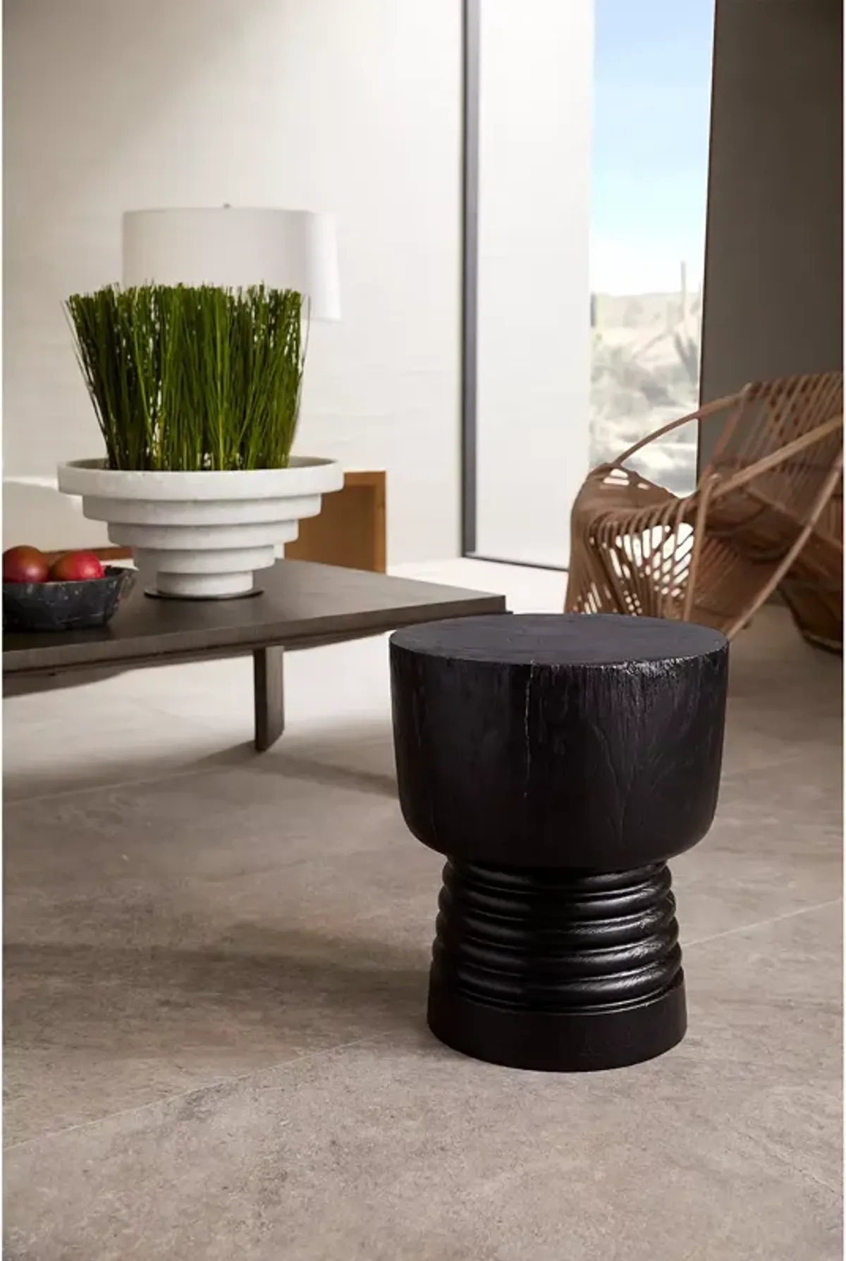 Arteriors Moana Accent Table