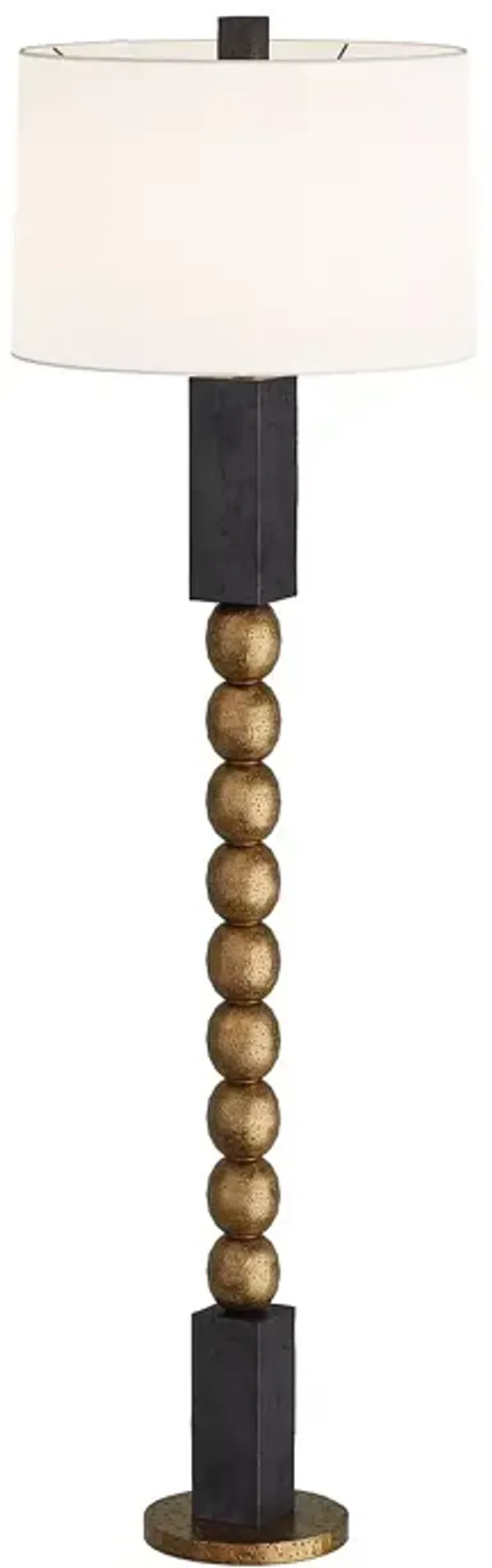 Arteriors Yonah Floor Lamp