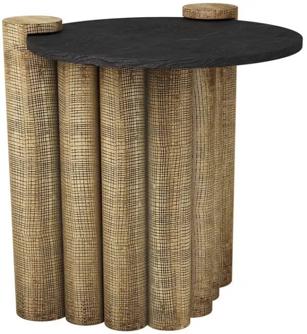 Arteriors Adkins End Table