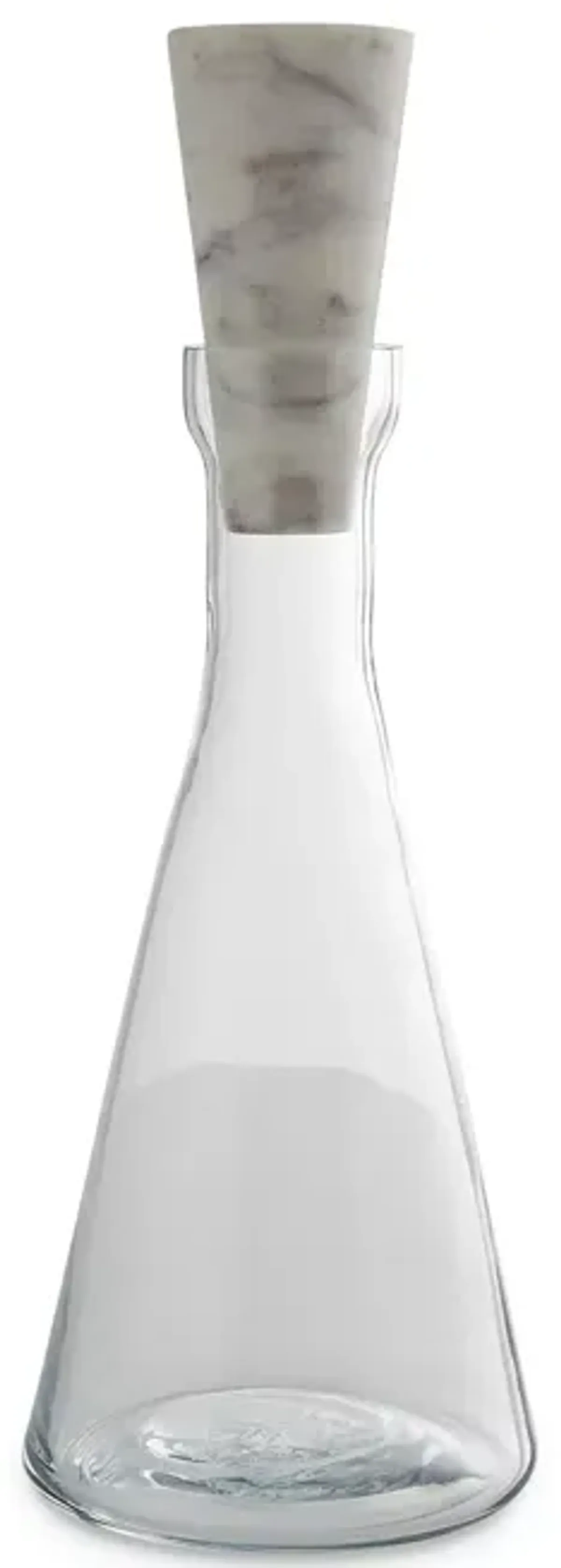 Arteriors Oaklee Decanters, Set of 3