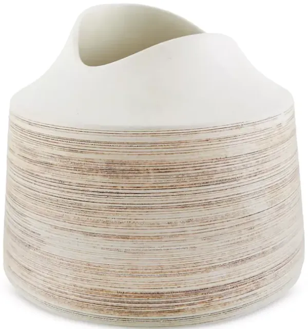 Arteriors Pueblo Small Ceramic Vase