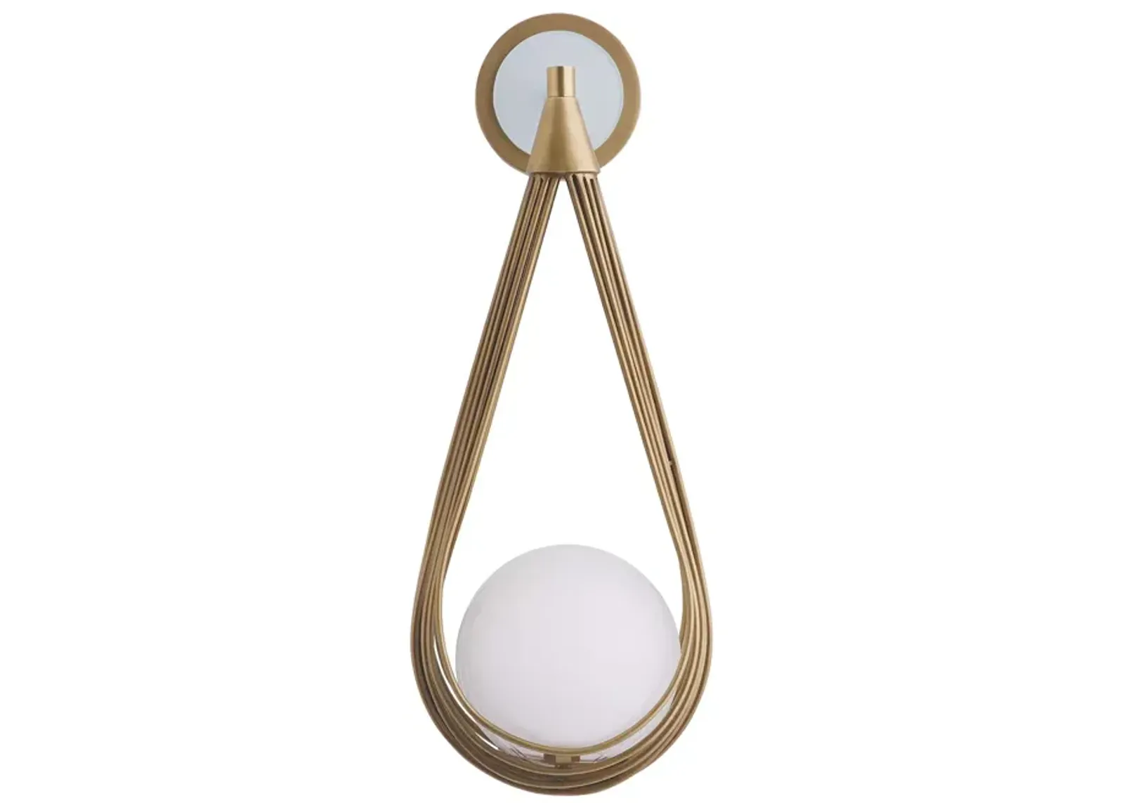 Arteriors Ova Sconce