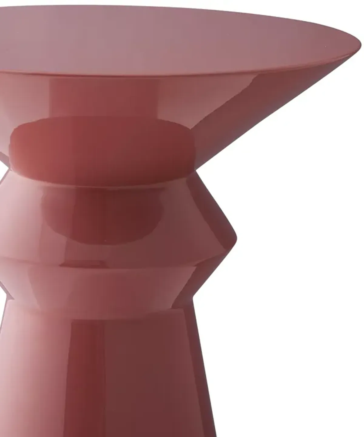 Arteriors Vlad Side Table