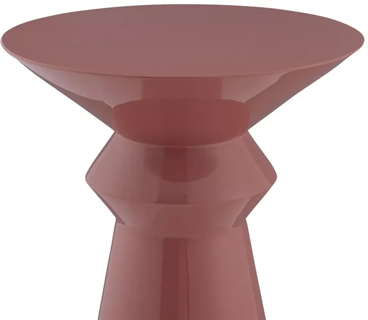 Arteriors Vlad Side Table