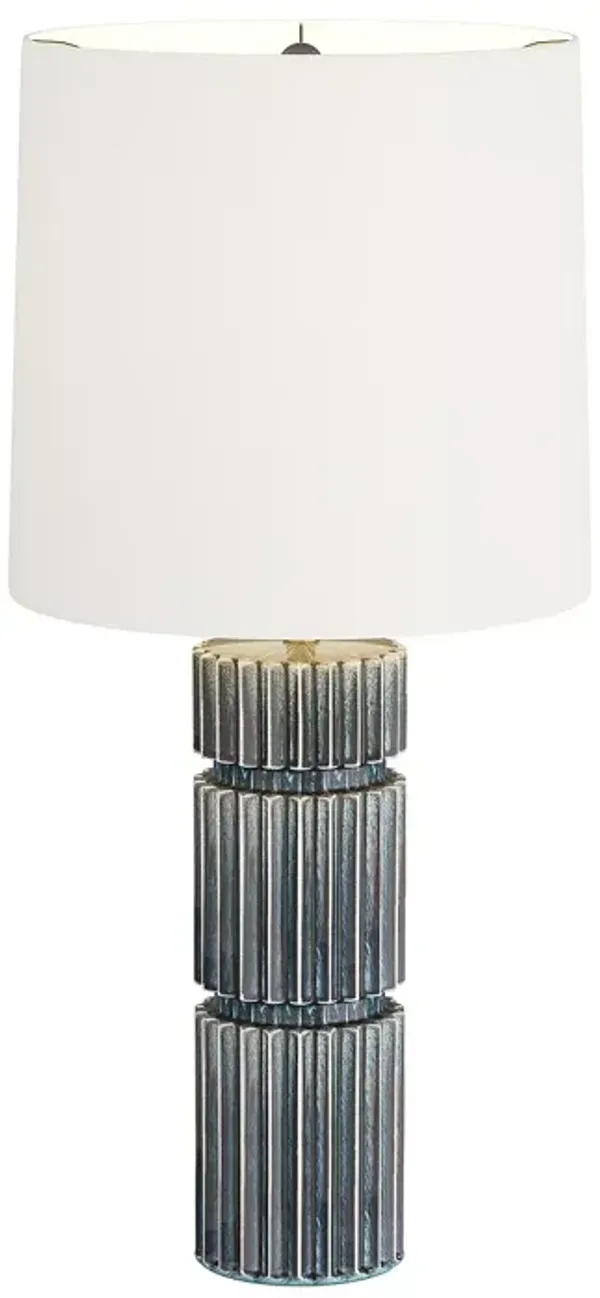 Arteriors Annika Lamp