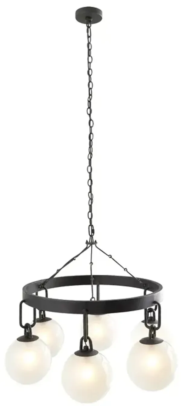 Arteriors Bailey Chandelier