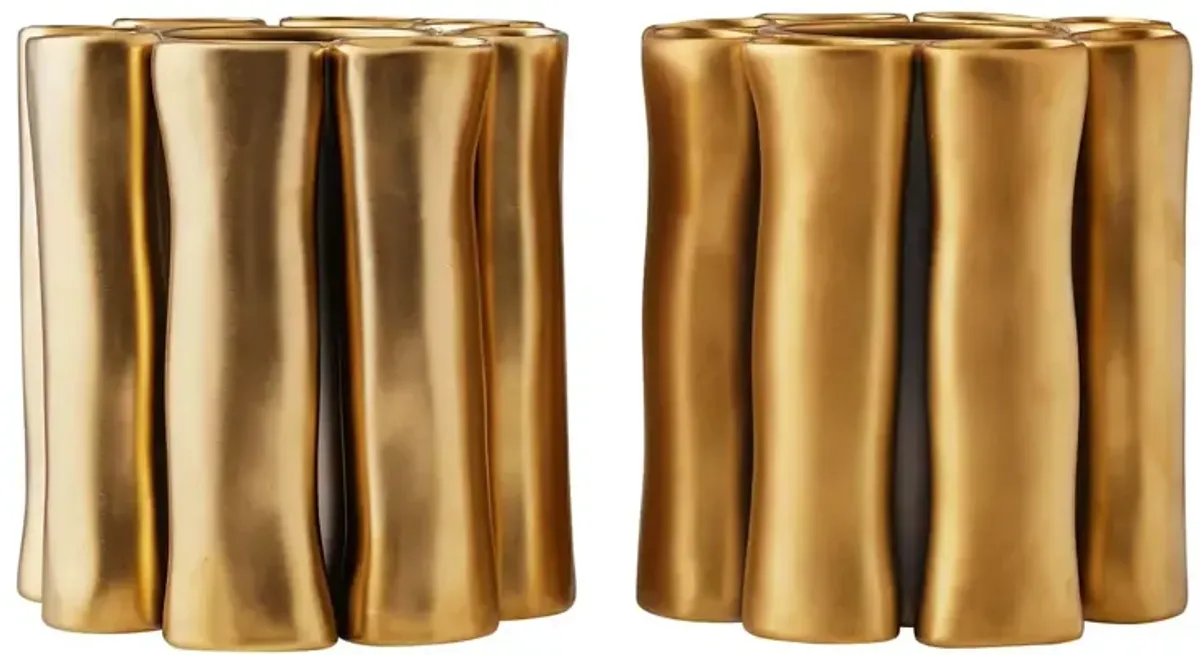 Arteriors Vescovi Vase