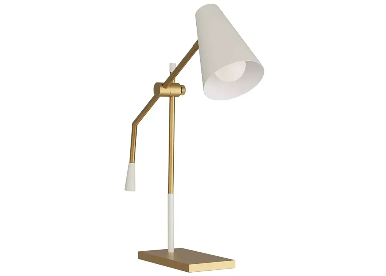 Arteriors Wayne Lamp