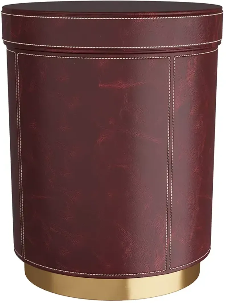 Arteriors Wes Accent Table