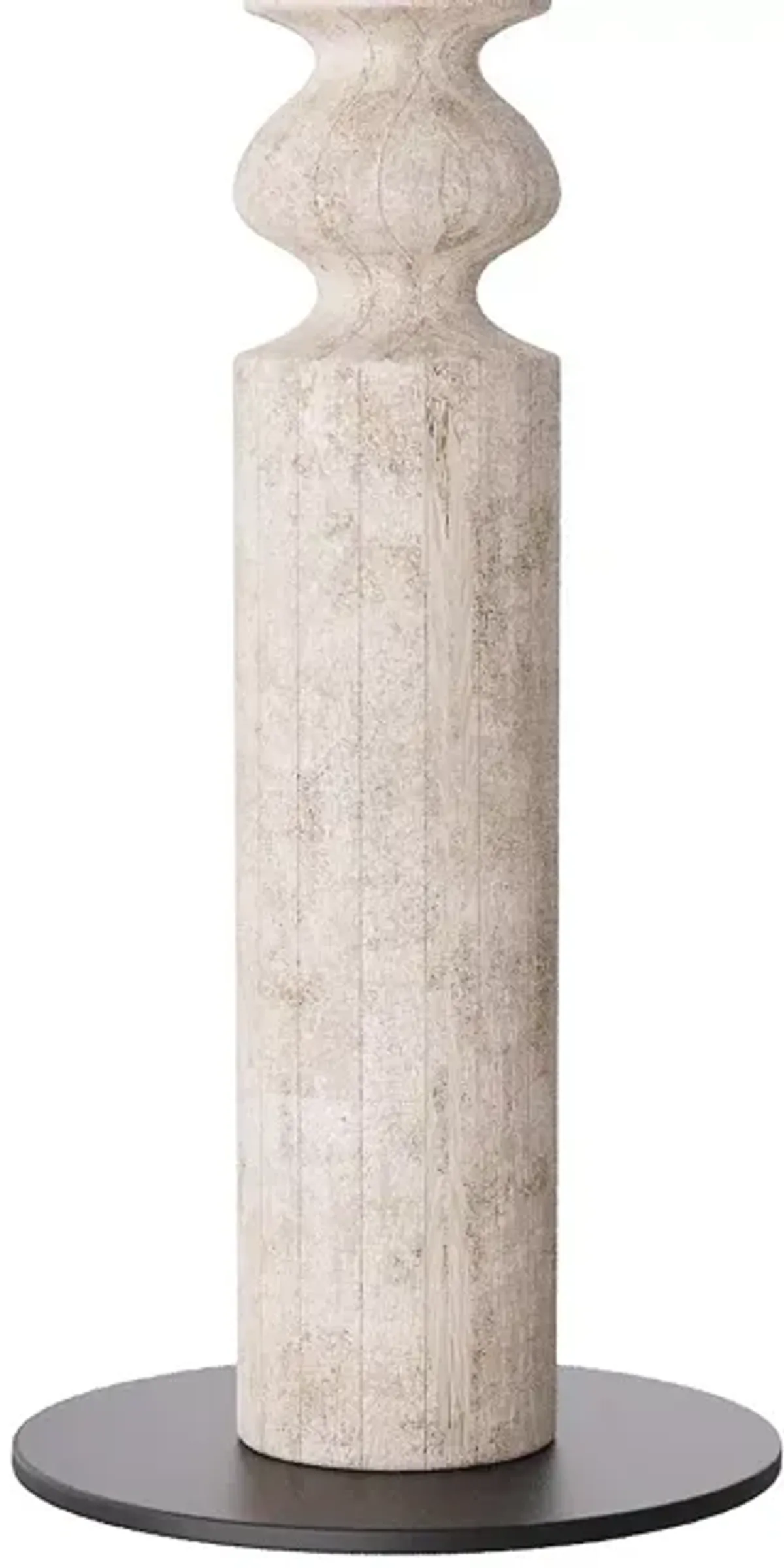 Arteriors Woodrow Floor Lamp