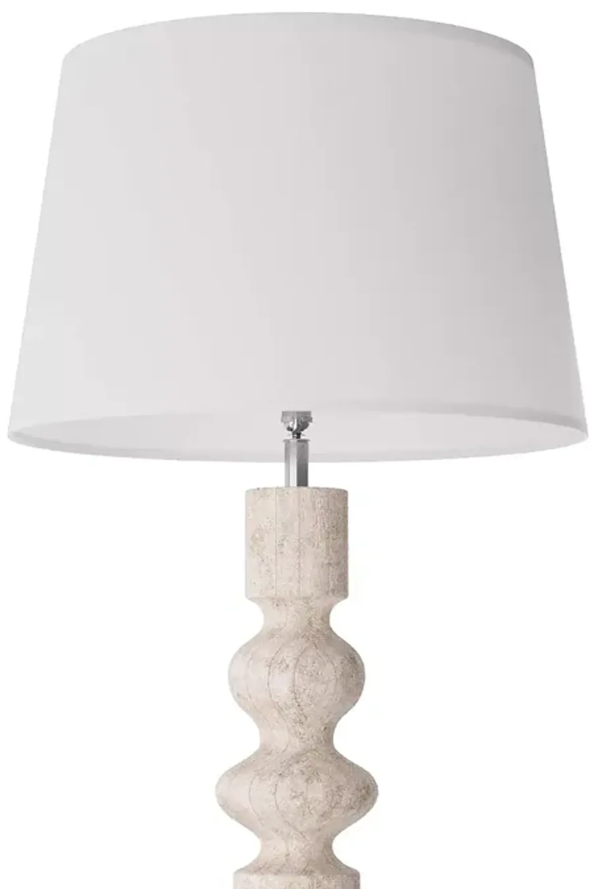 Arteriors Woodrow Floor Lamp