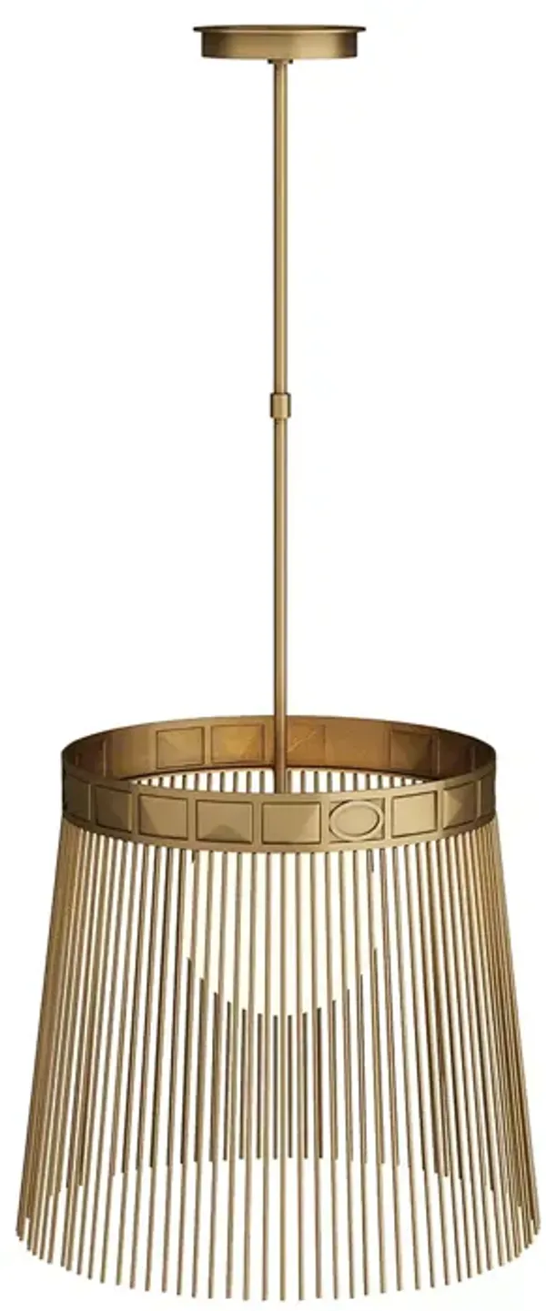 Arteriors Empire Pendant