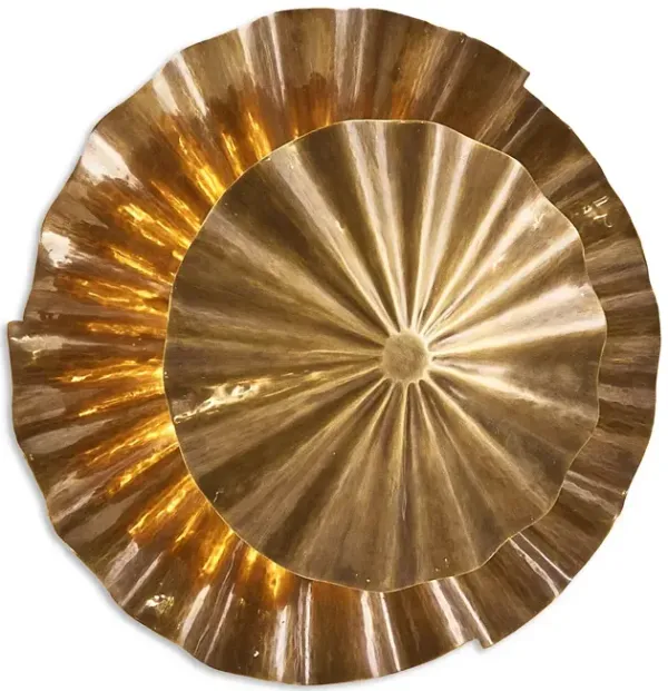 Arteriors Annabeth Sconce