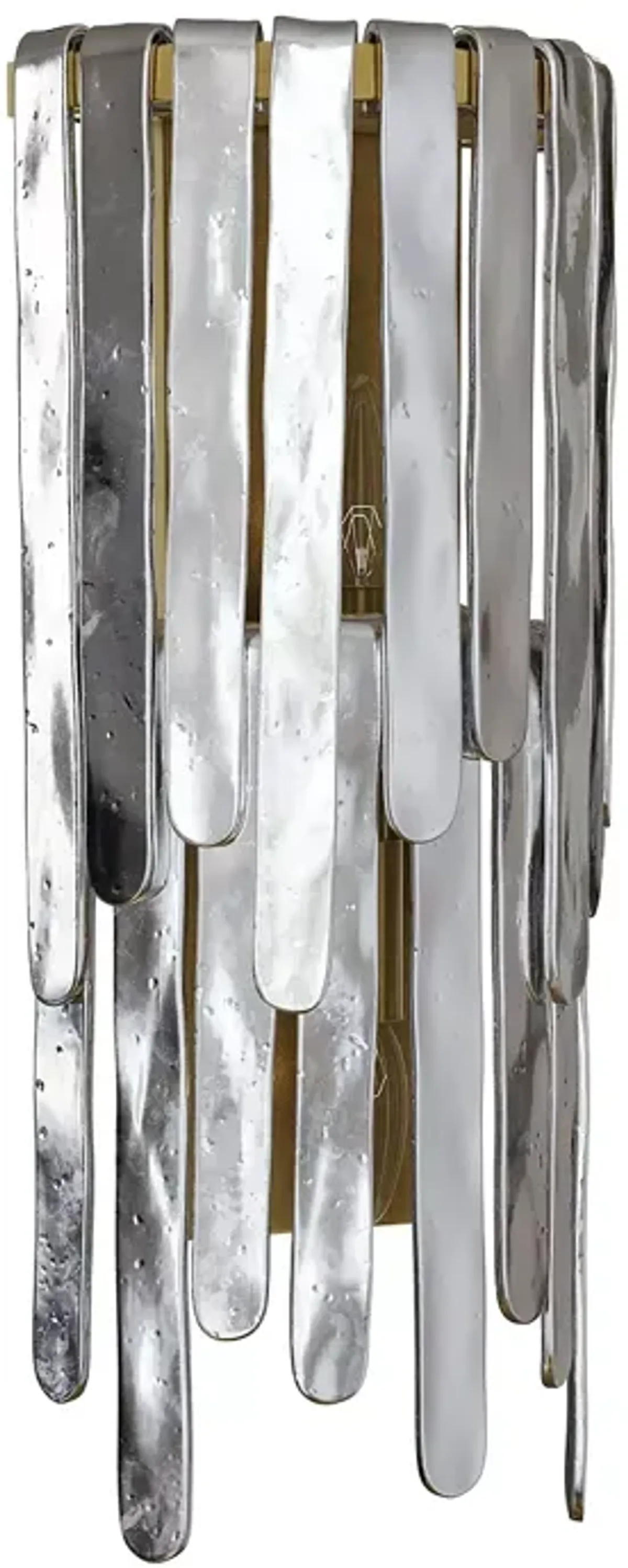 Arteriors Raine Sconce