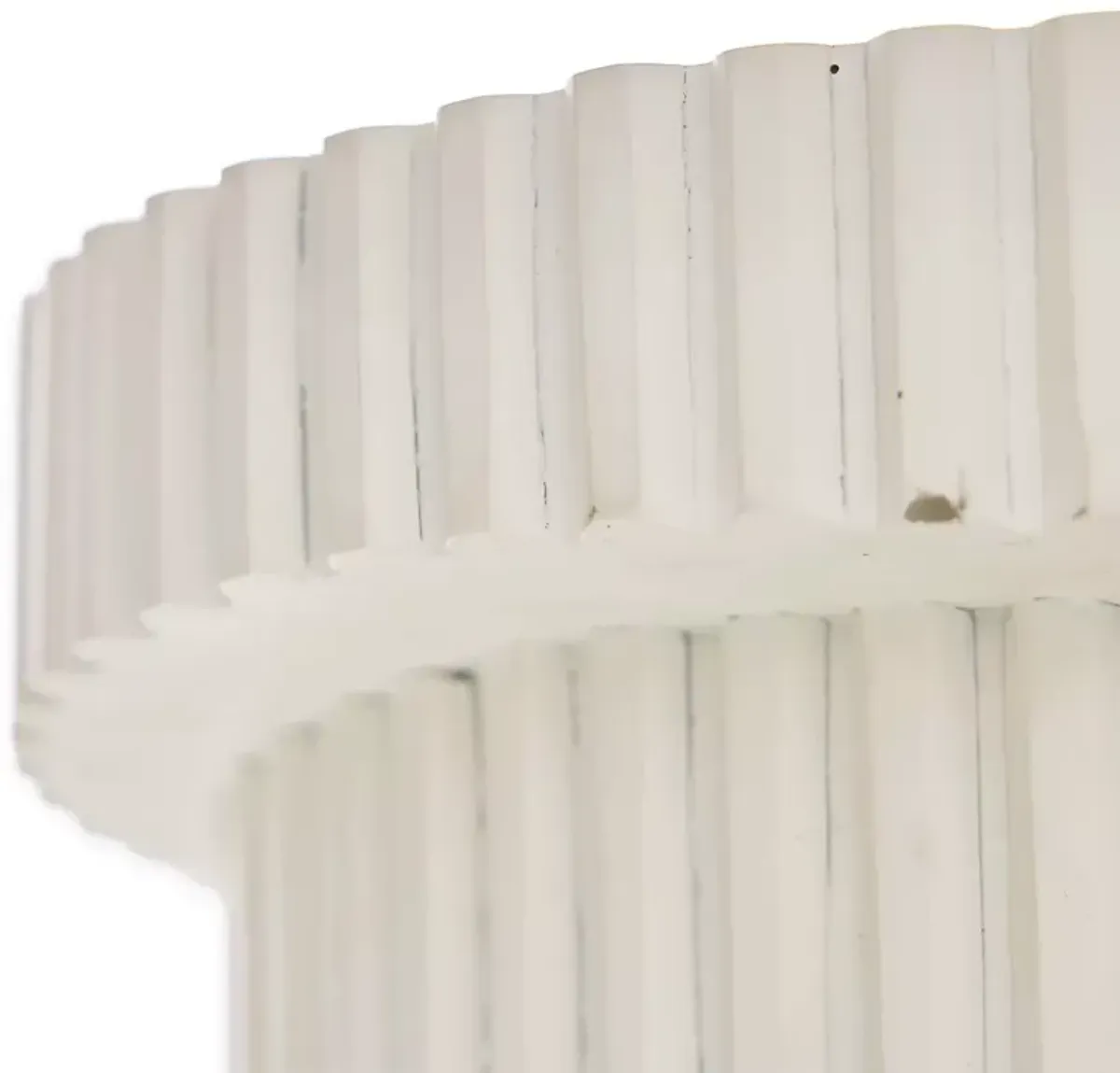 Arteriors Whittaker Short Container
