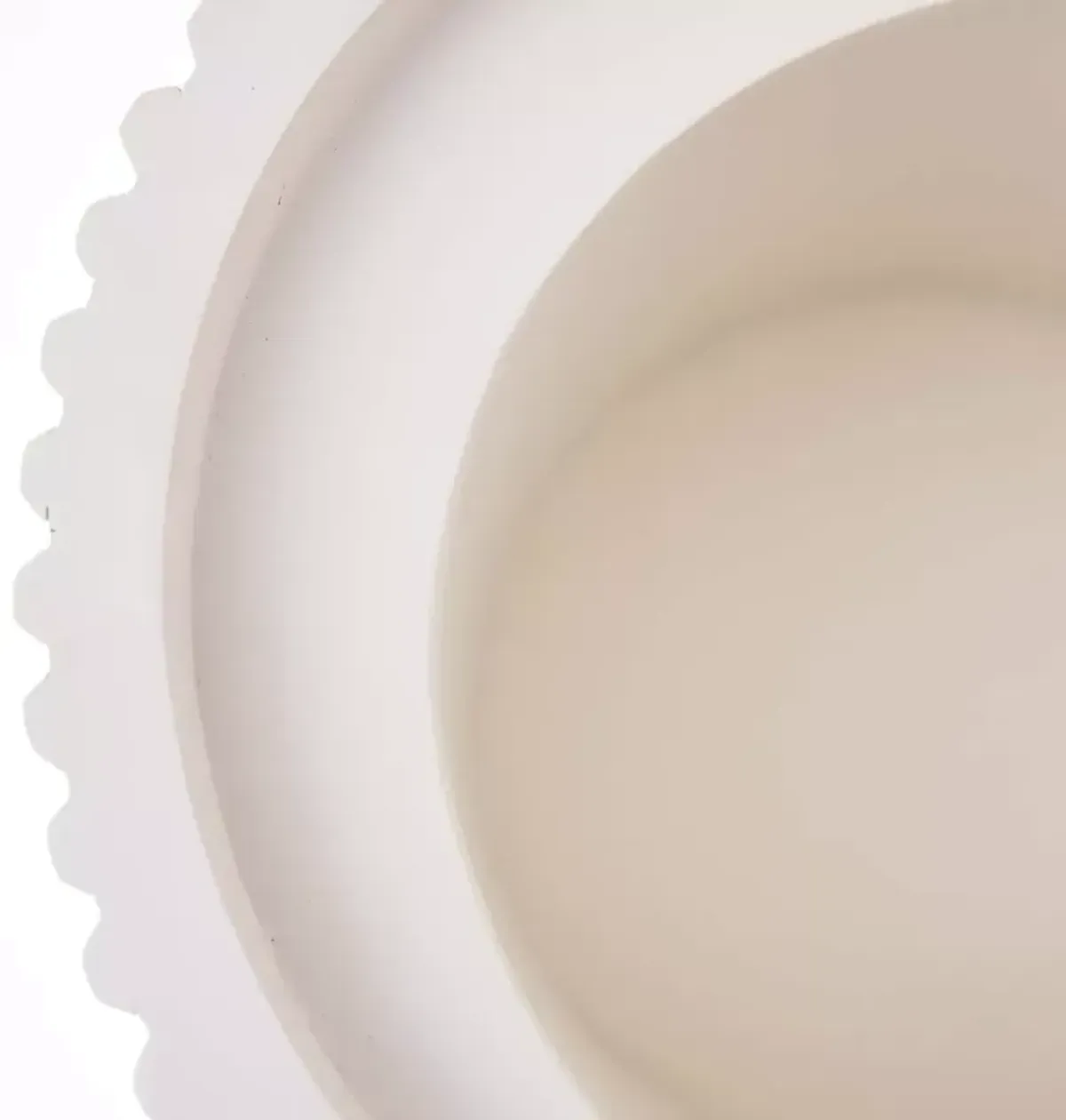 Arteriors Whittaker Short Container