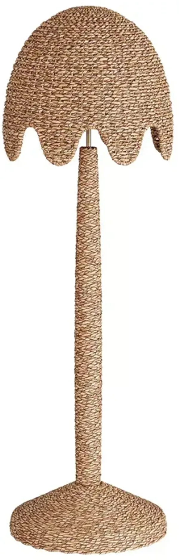 Arteriors Mar Floor Lamp