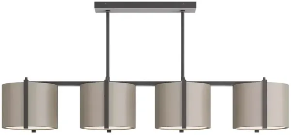 Arteriors Zachary 4 Light Chandelier