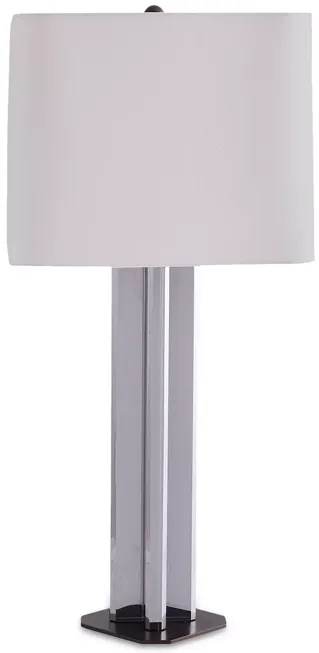 Arteriors Malabo Table Lamp