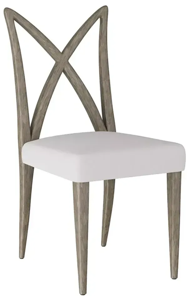 Arteriors Xavier Dining Chair