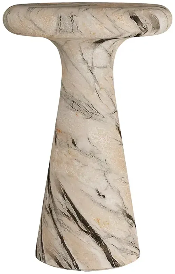 Arteriors Zahara Drink Table