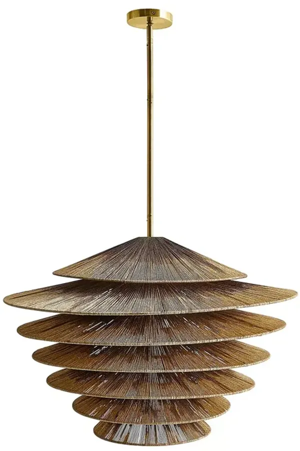 Arteriors Andria Pendant