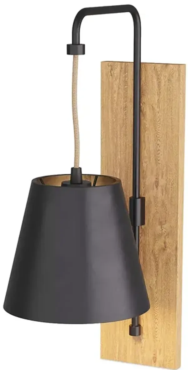 Arteriors Benin Sconce