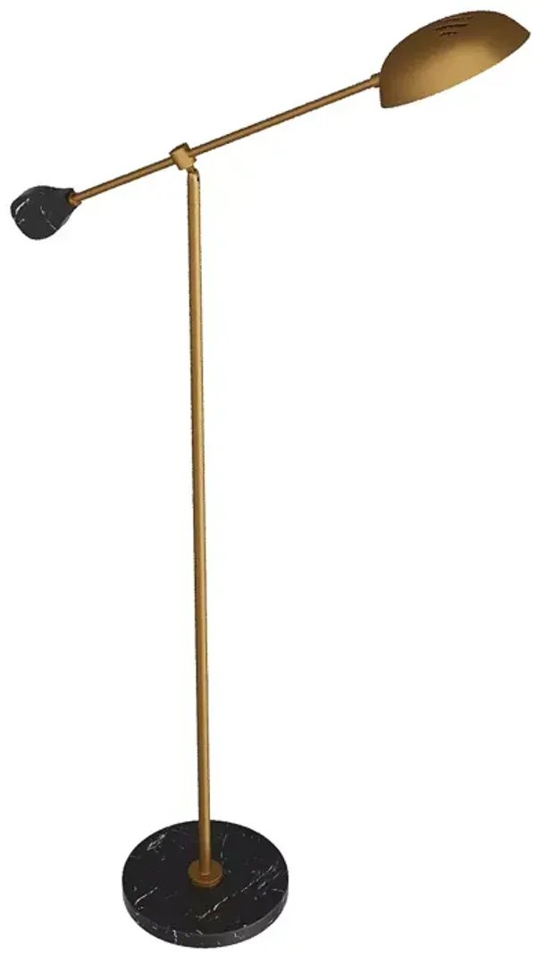 Arteriors Alaric Floor Lamp