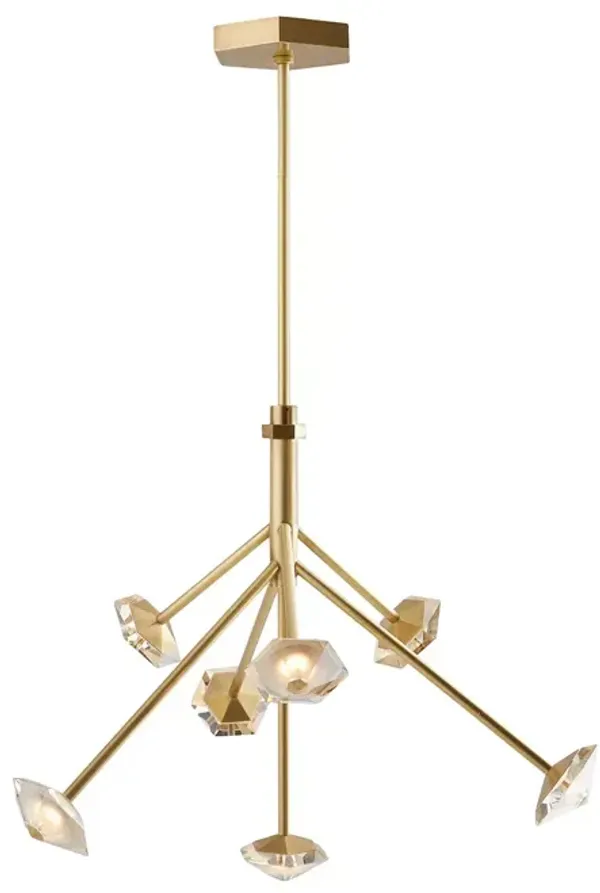 Arteriors Alessia Chandelier
