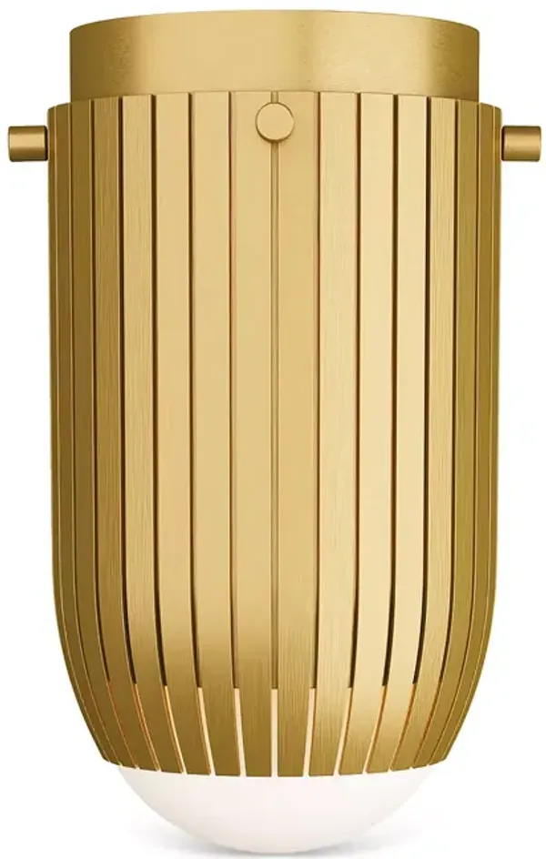 Arteriors York Flush Mount