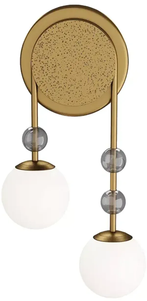 Arteriors Beverly Sconce, Right