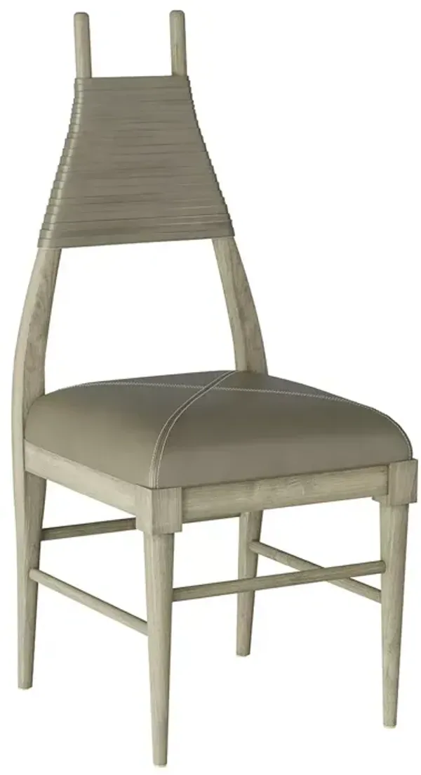 Arteriors Biziki Dining Chair