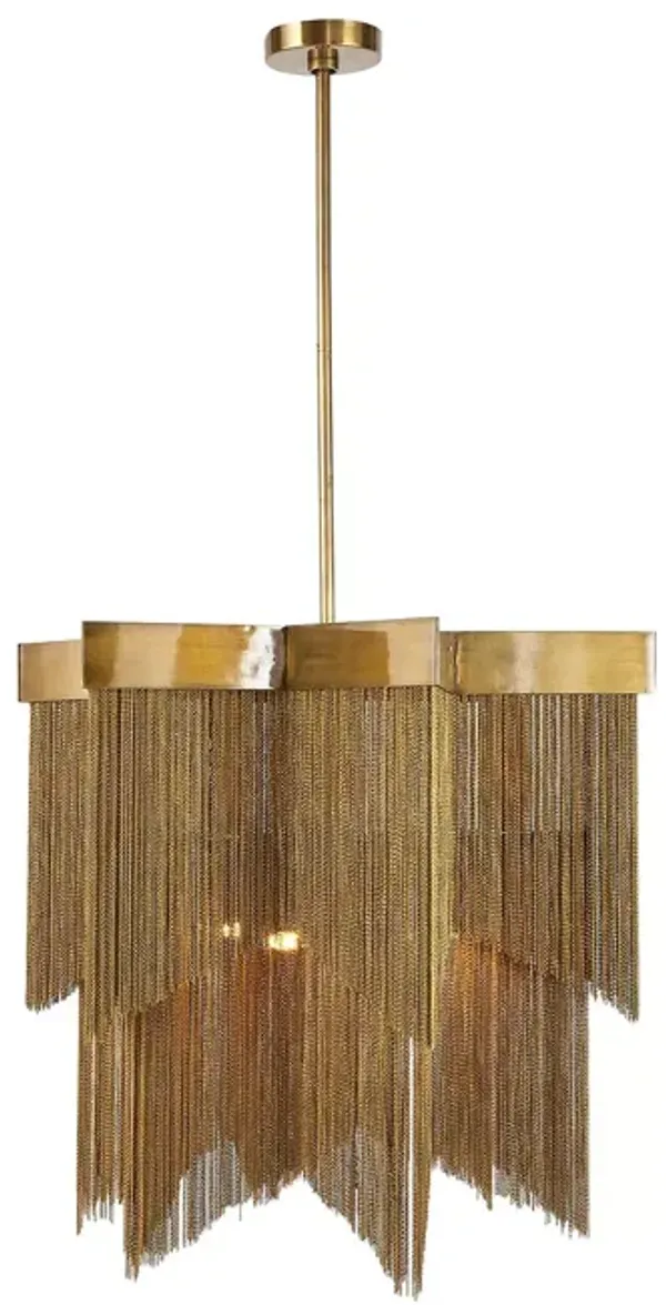 Arteriors Bridget Chandelier