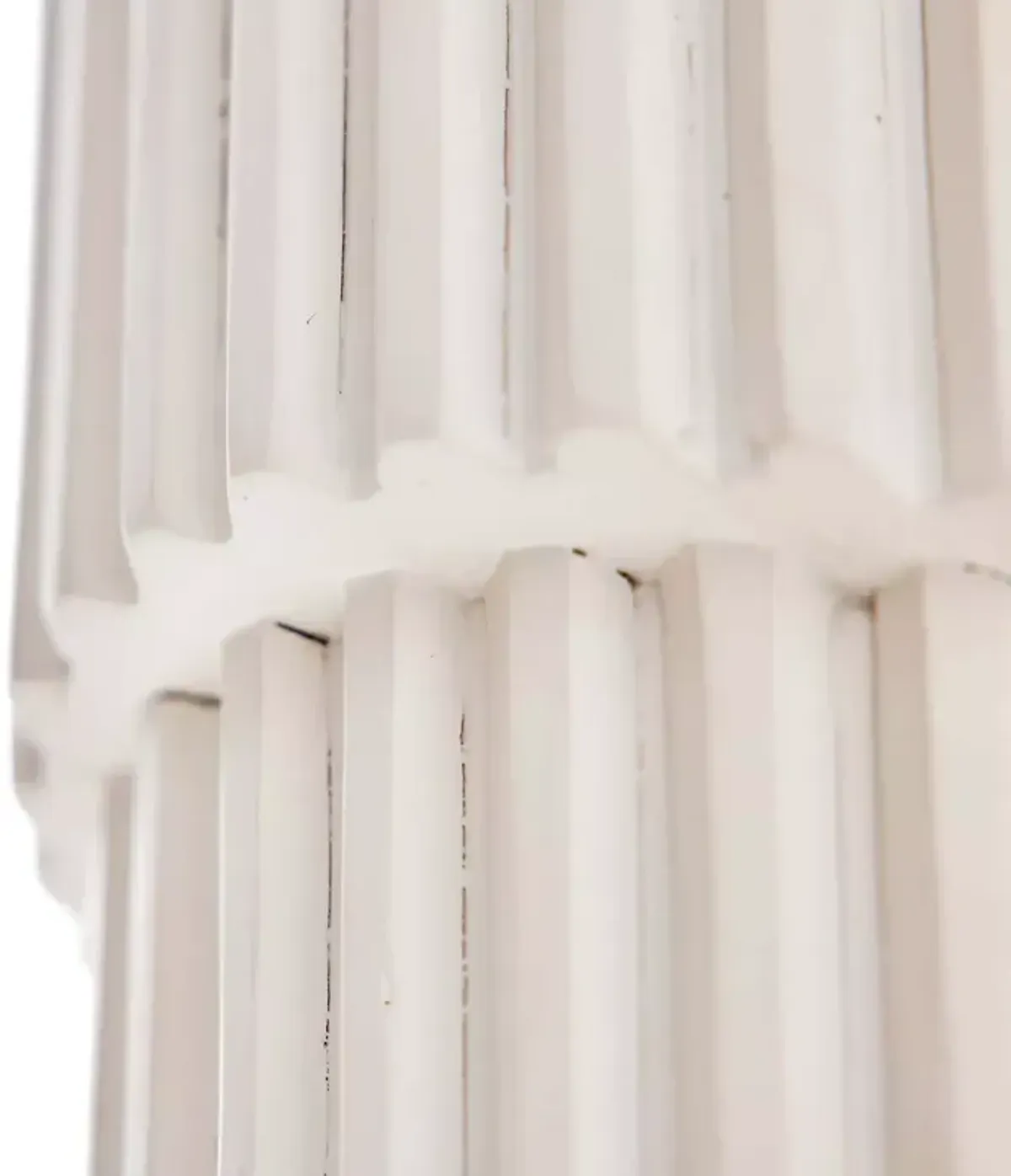 Arteriors Whittaker Tall Container