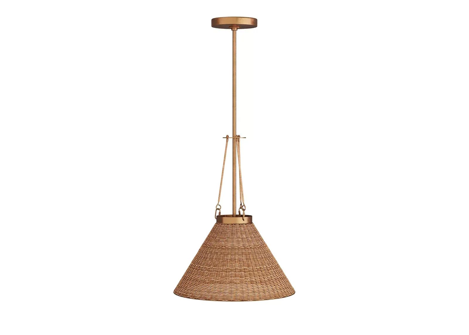 Arteriors Sedge Pendant